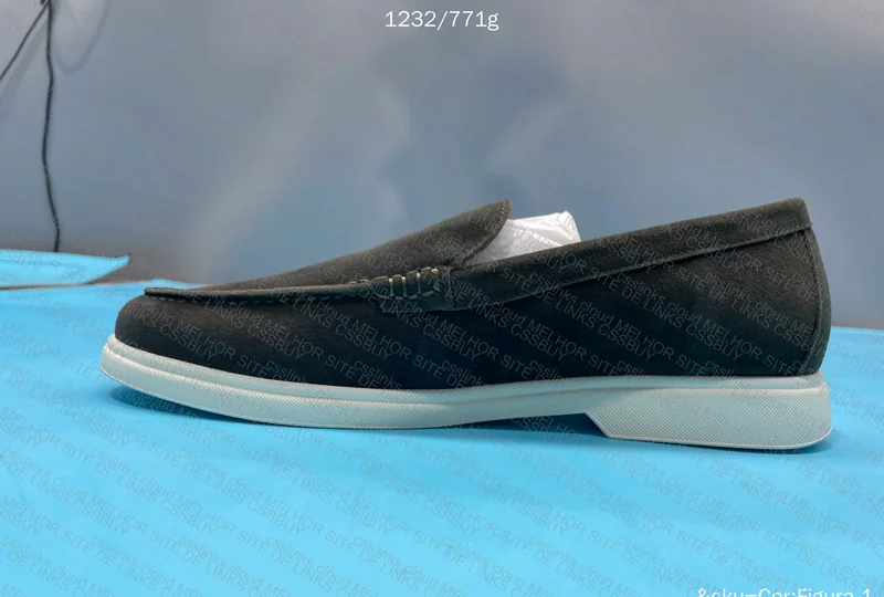Loafer Boss 9