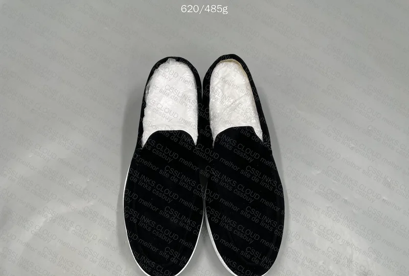 Loafer for 50 bucks 4