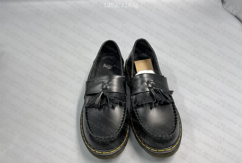 Loafer Dr. Martens