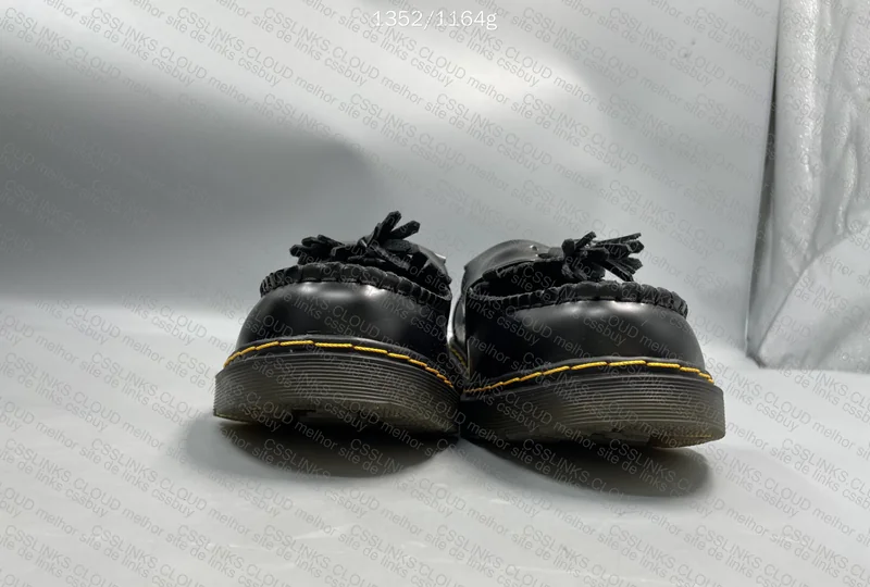 Loafer Dr. Martens 2
