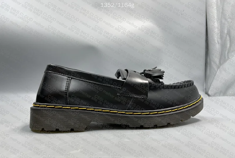 Loafer Dr. Martens 3