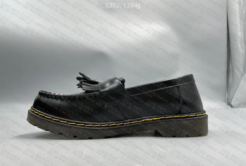 Loafer Dr. Martens 4