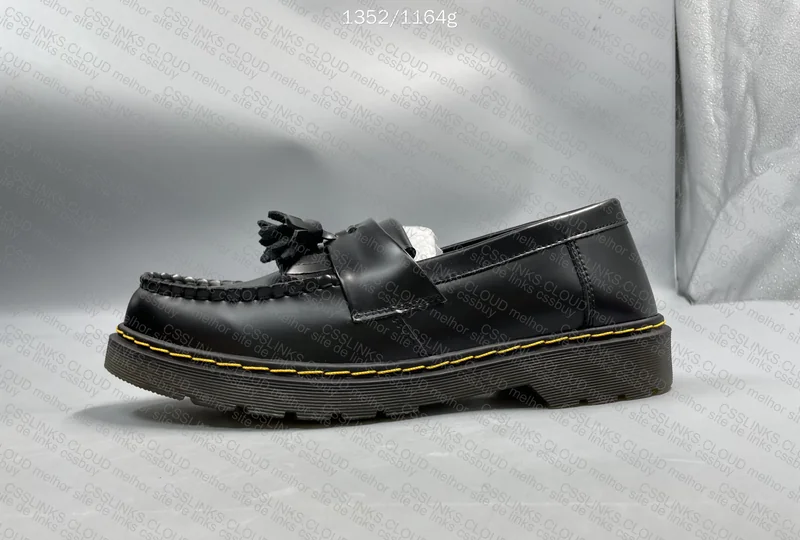 Loafer Dr. Martens 5