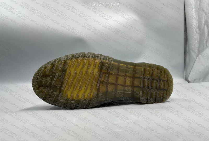 Loafer Dr. Martens 6