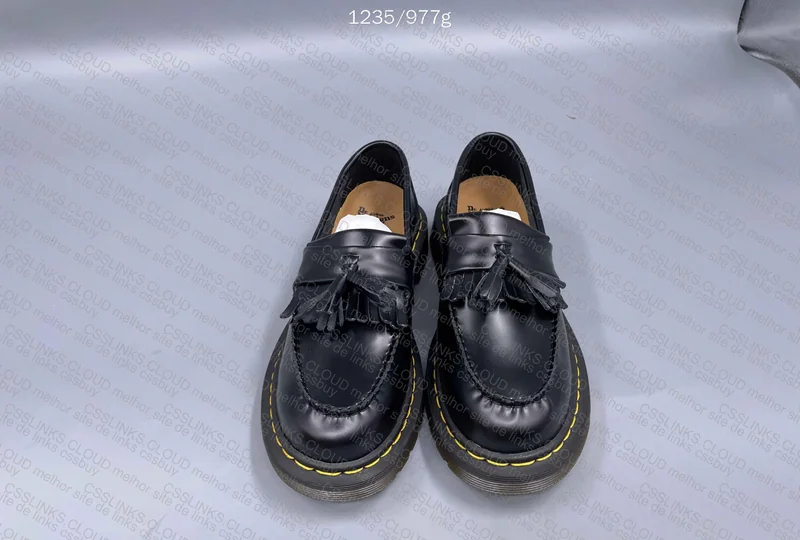 Loafer Dr Martens