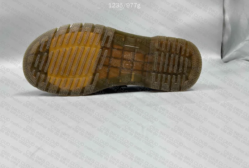 Loafer Dr Martens 2
