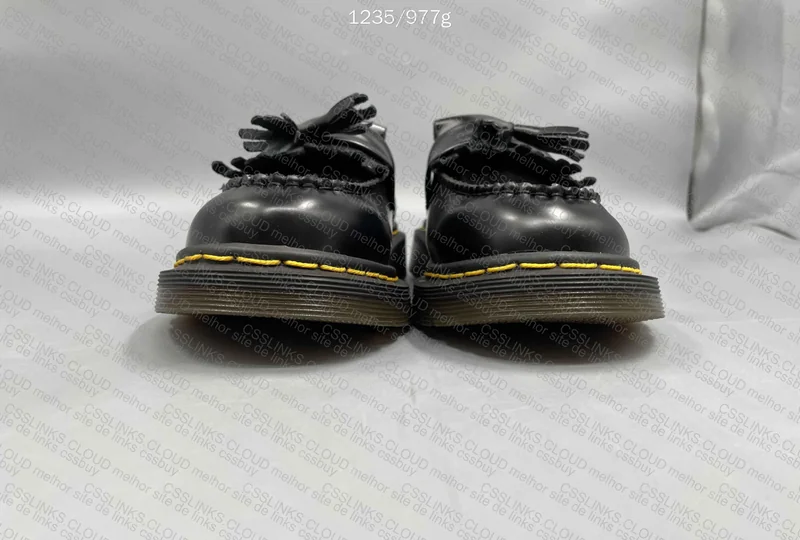 Loafer Dr Martens 5