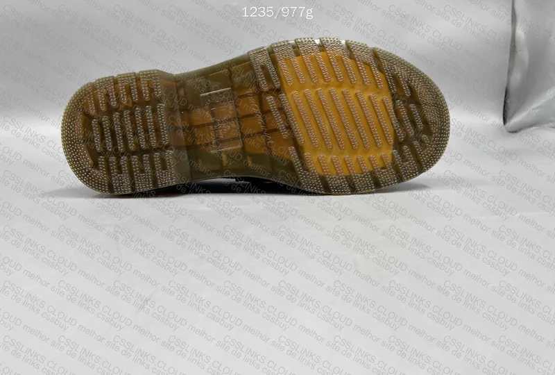 Loafer Dr Martens 7