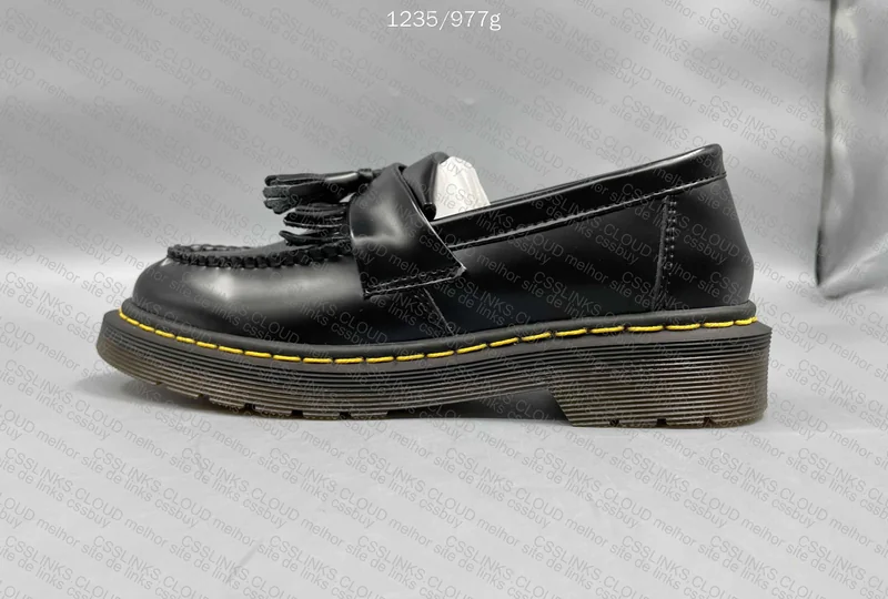 Loafer Dr Martens 9