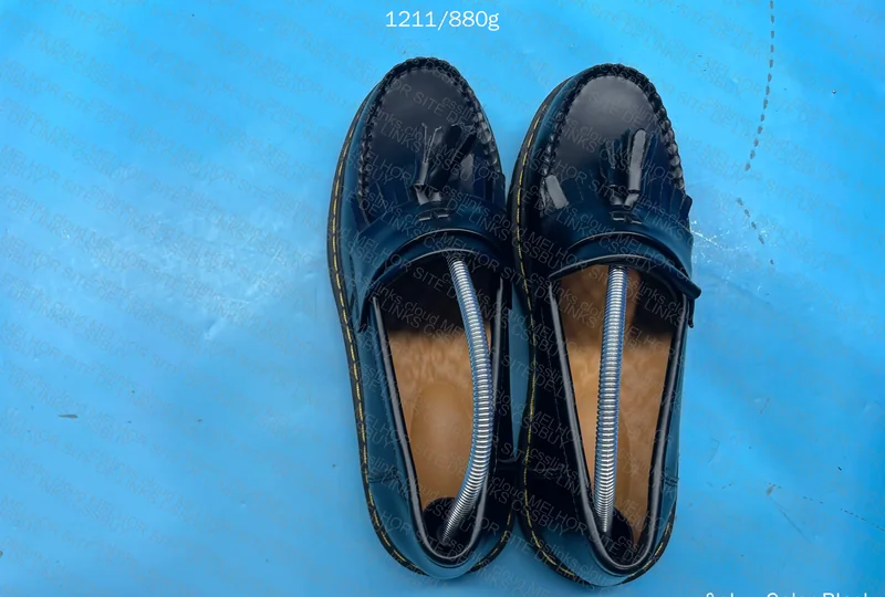 Loafer Dr. Martens