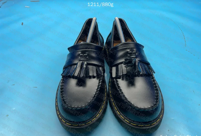 Loafer Dr. Martens 2