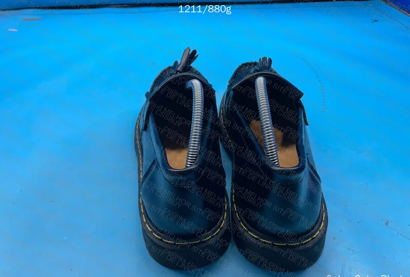 Loafer Dr. Martens 3