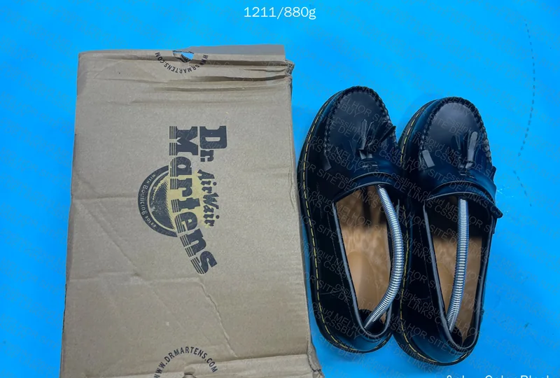 Loafer Dr. Martens 5