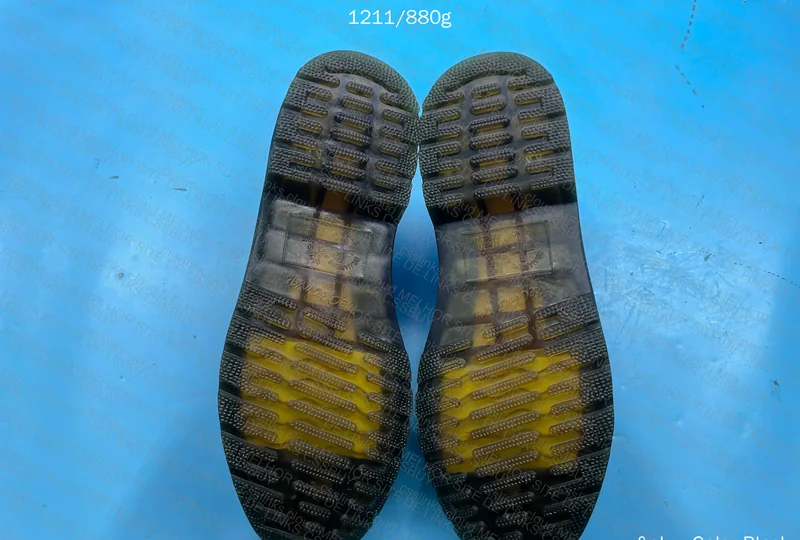 Loafer Dr. Martens 6