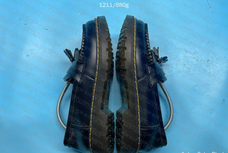 Loafer Dr. Martens 7
