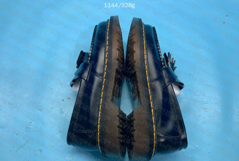 Loafer Dr. Martens