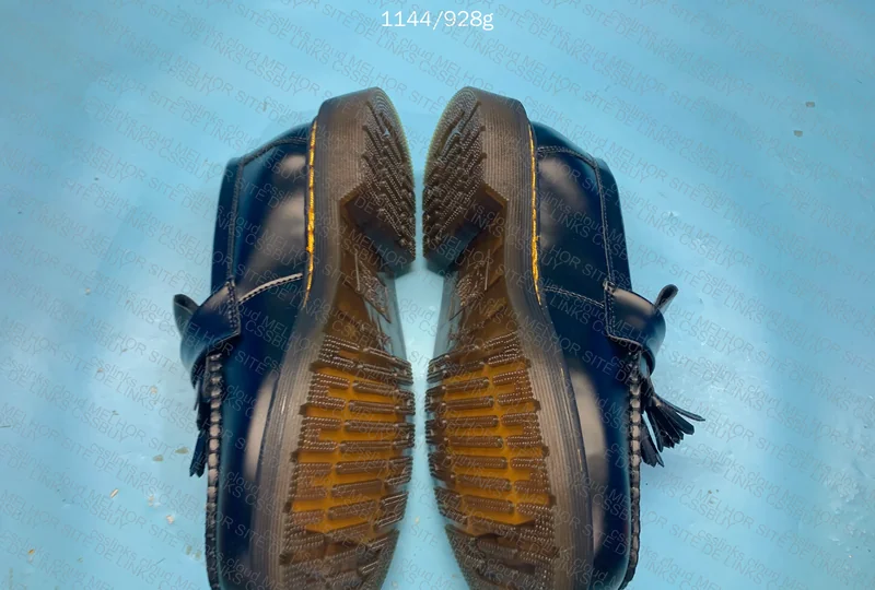 Loafer Dr. Martens 2