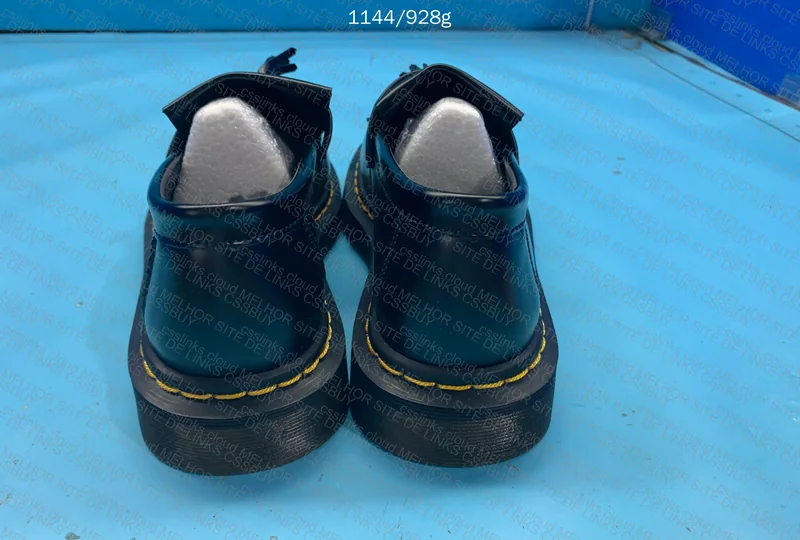 Loafer Dr. Martens 3