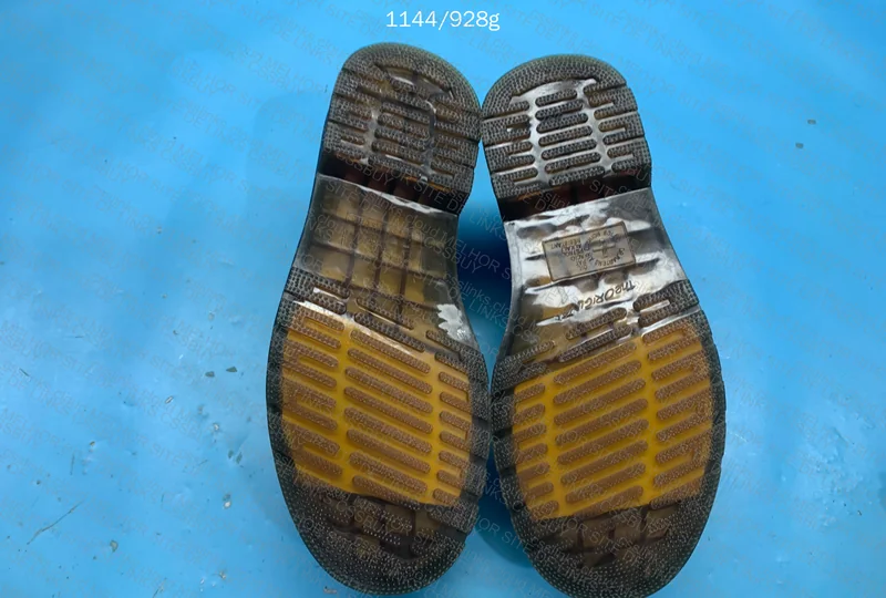 Loafer Dr. Martens 4