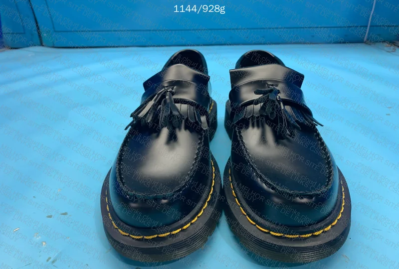 Loafer Dr. Martens 6