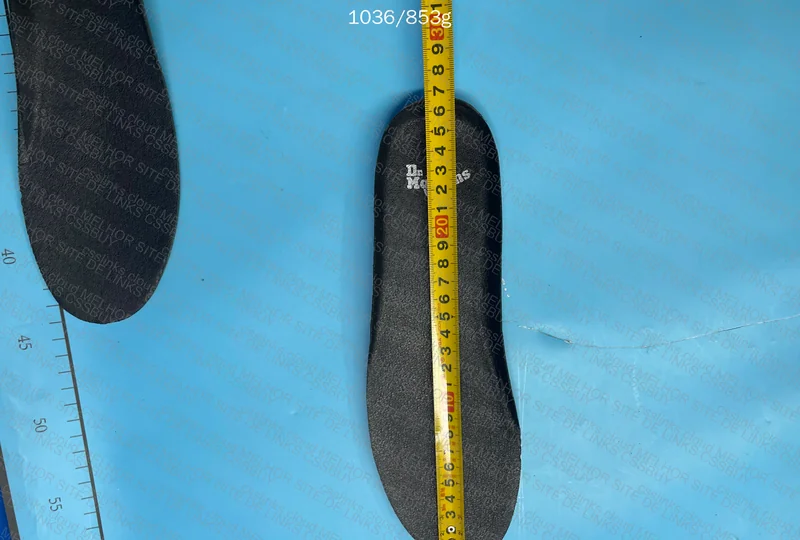 Dr. Martens Loafer - with measurements 4