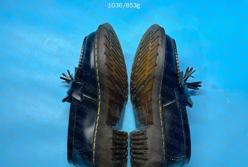 Dr. Martens Loafer - with measurements 5