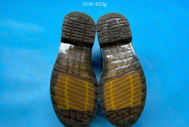 Dr. Martens Loafer - with measurements 7