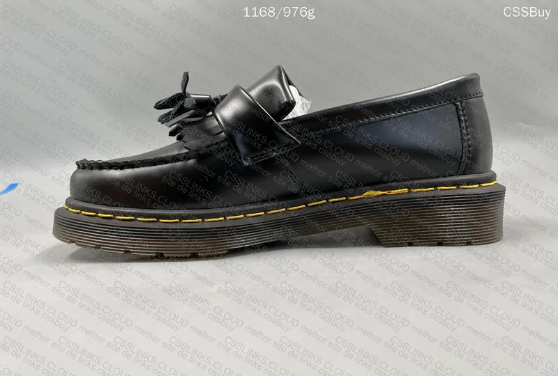 Loafer DR. Martens (GL??)