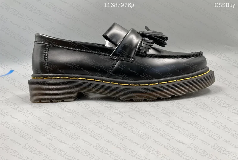 Loafer DR. Martens (GL??) 2