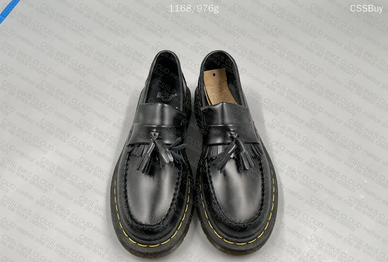 Loafer DR. Martens (GL??) 3