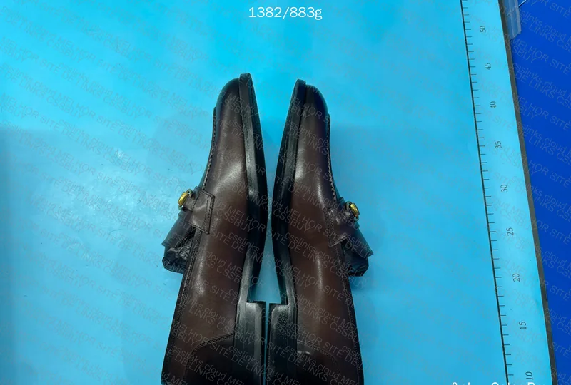 Loafer estilo Gucci 2