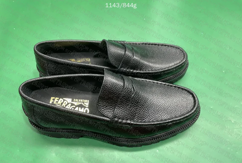 Loafer Ferragamo