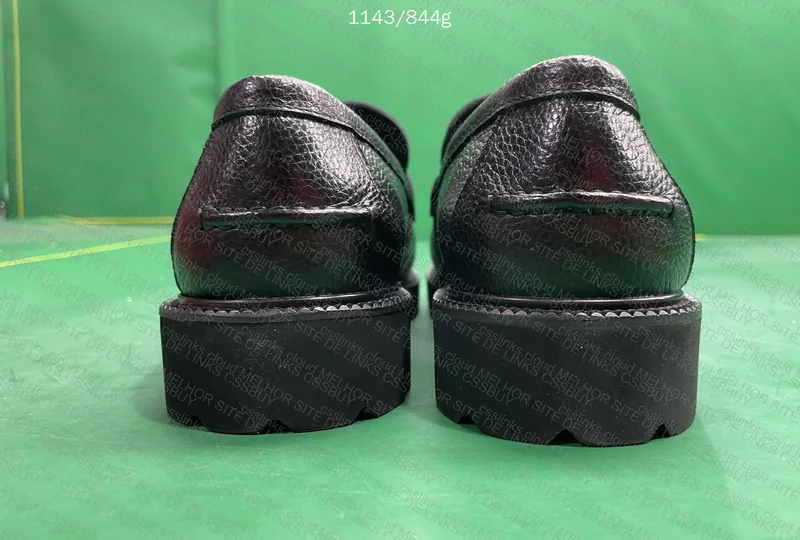 Loafer Ferragamo 3