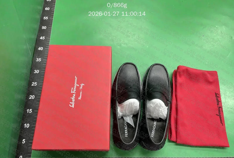 Loafer ferragamo