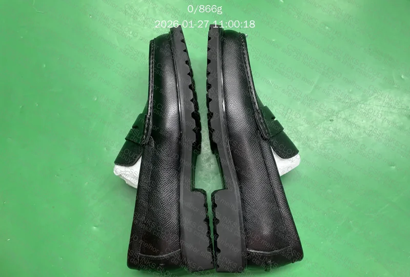 Loafer ferragamo 2