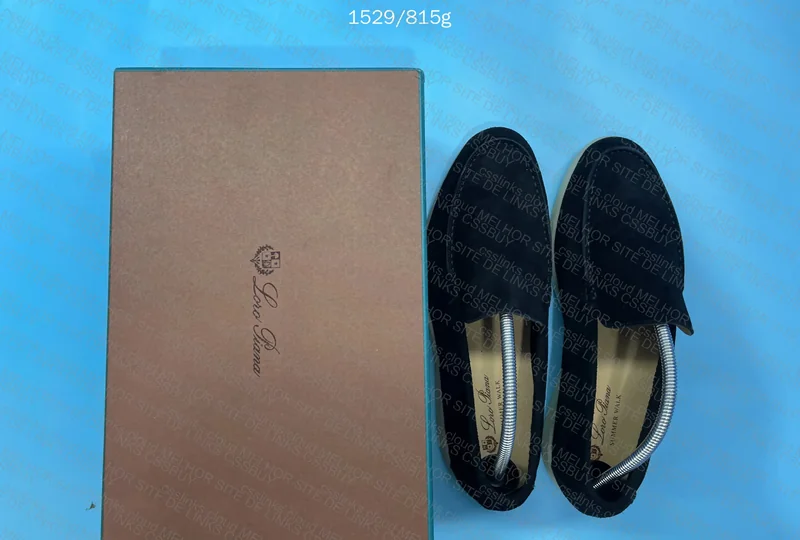loafer loro piana