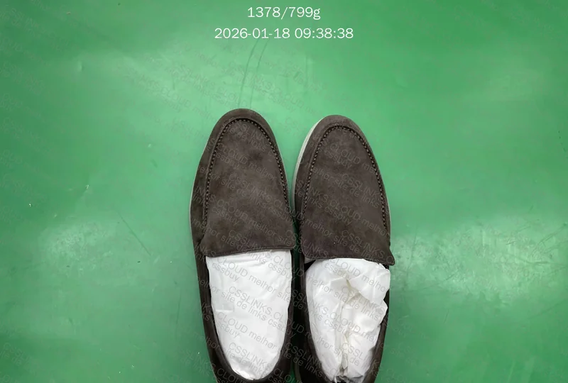 Loafer Loro Piana AP 2