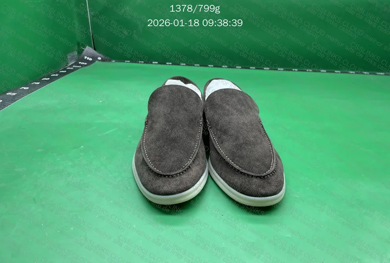 Loafer Loro Piana AP 4
