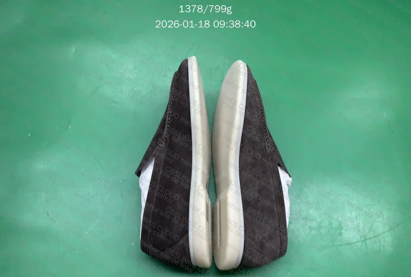 Loafer Loro Piana AP 5