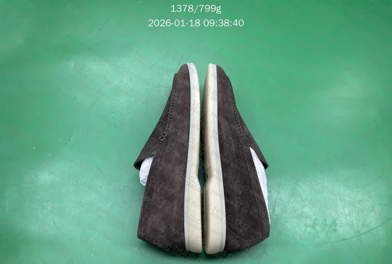 Loafer Loro Piana AP 6