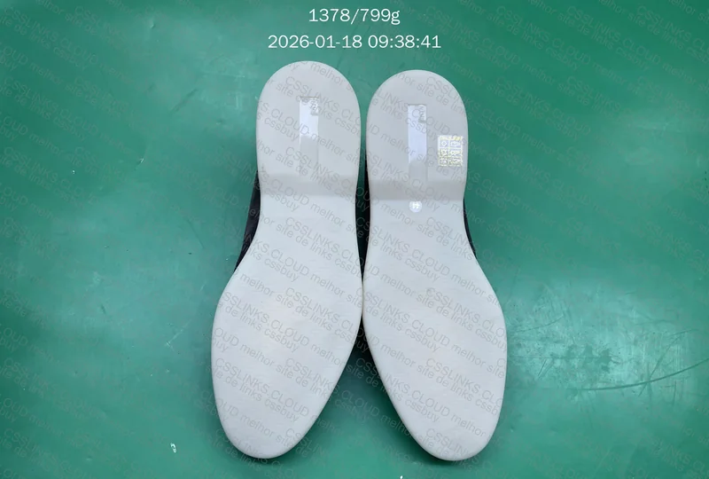 Loafer Loro Piana AP 7