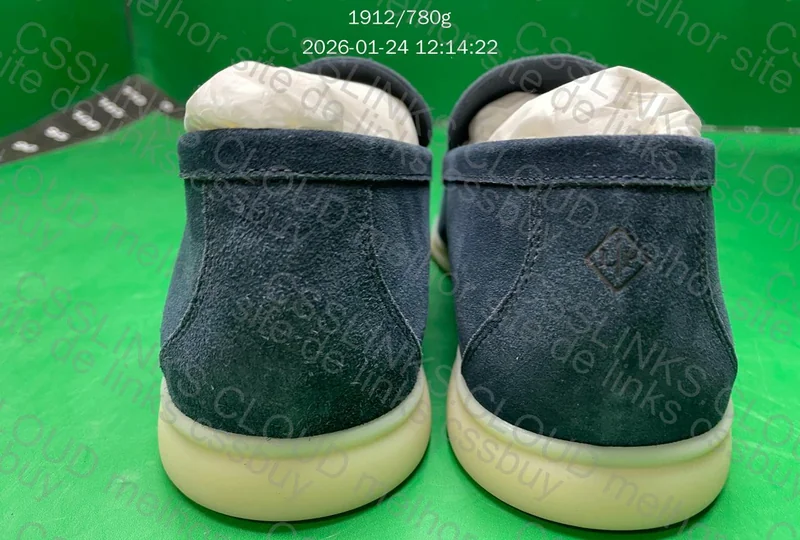 Loafer Loro Piana AP 2