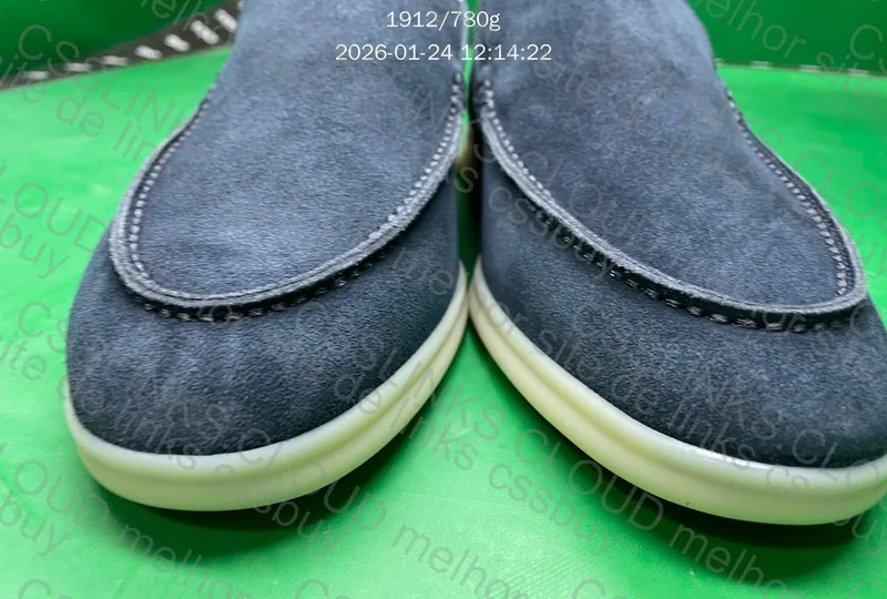 Loafer Loro Piana AP 3