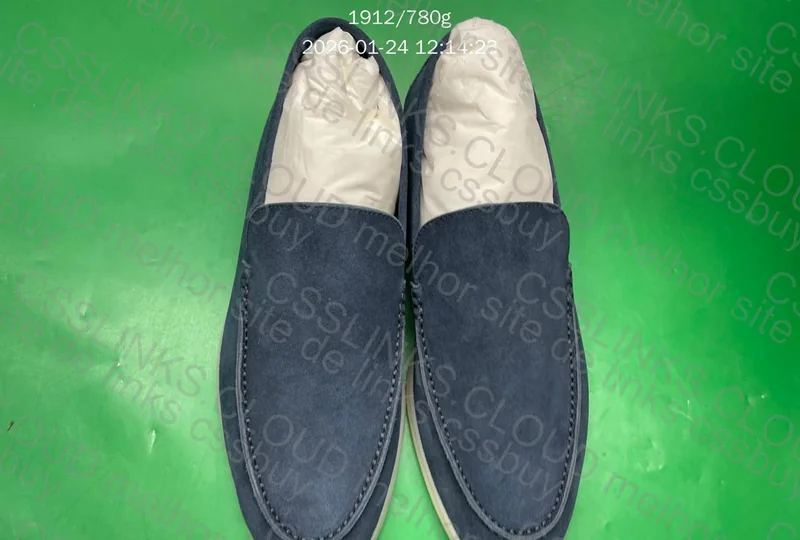 Loafer Loro Piana AP 4