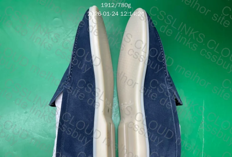 Loafer Loro Piana AP 5