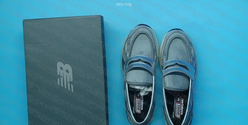 Loafer NB 1906 2