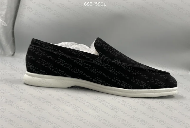 Loafer Similar to Loro Piana 55y 3