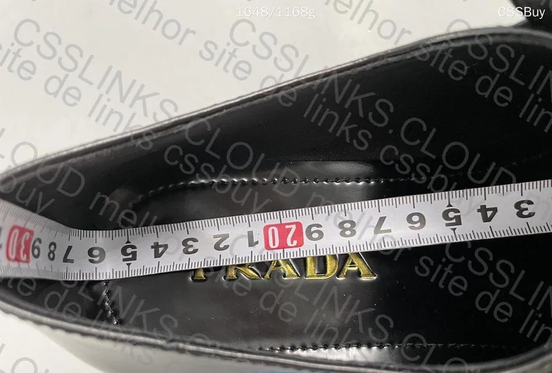 Loafer Prada Milano