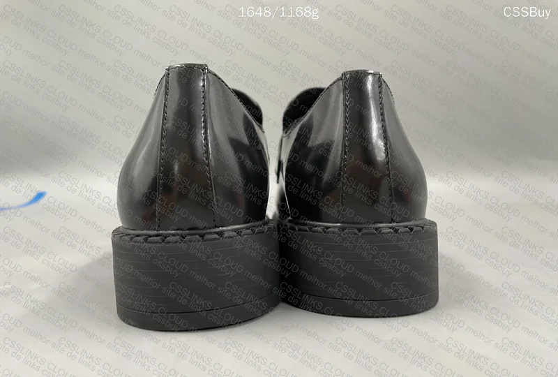 Loafer Prada Milano 4