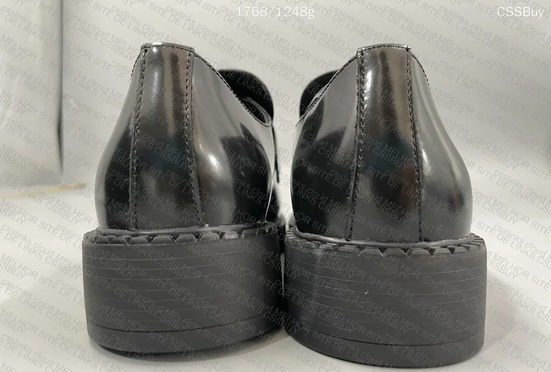 Loafer Prada Milano 2
